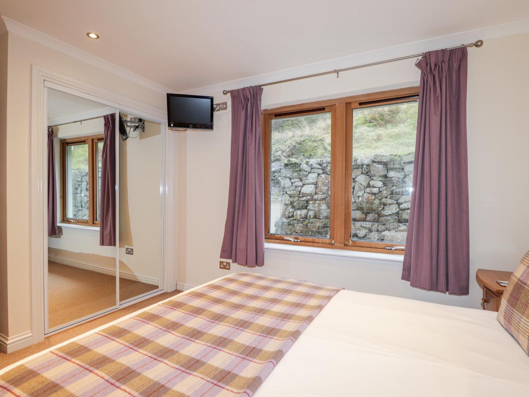 Tigh Na Creag Villa Sconser Exterior foto
